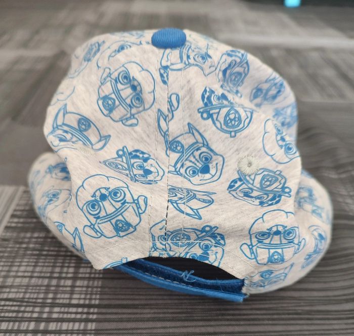 Casquette garçon 4-7 ans / Pat'patrouille - photo numéro 2