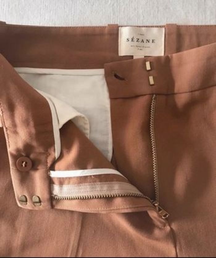 Pantalon Sezane - photo numéro 7