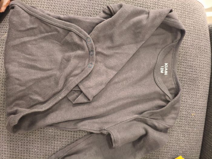Lot vêtements garçon - photo numéro 4