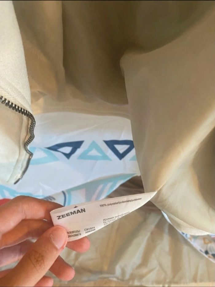 Veste en velours - photo numéro 5