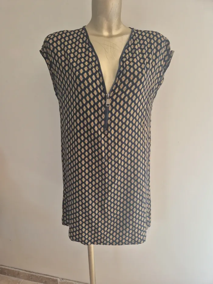 Robe taille xl
