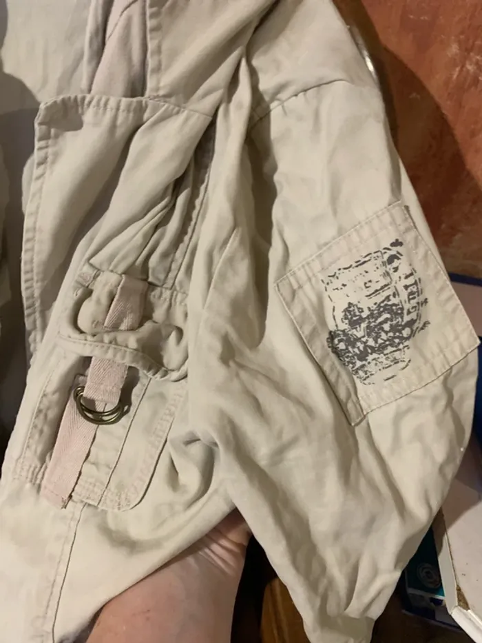 Veste été - photo numéro 2