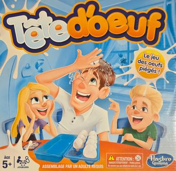 Jeu enfant