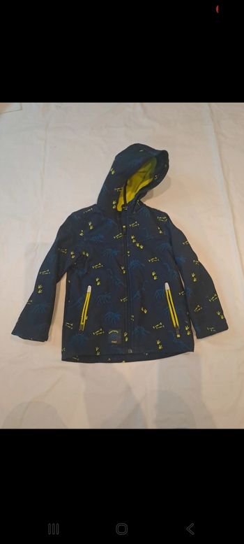 Manteau