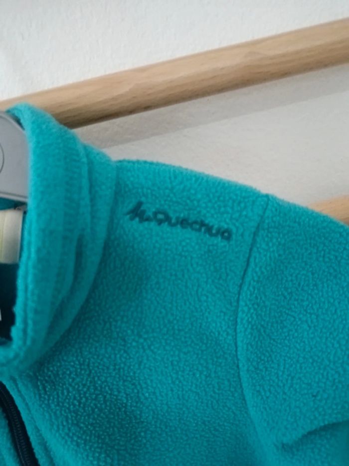 Pulls quechua - photo numéro 3