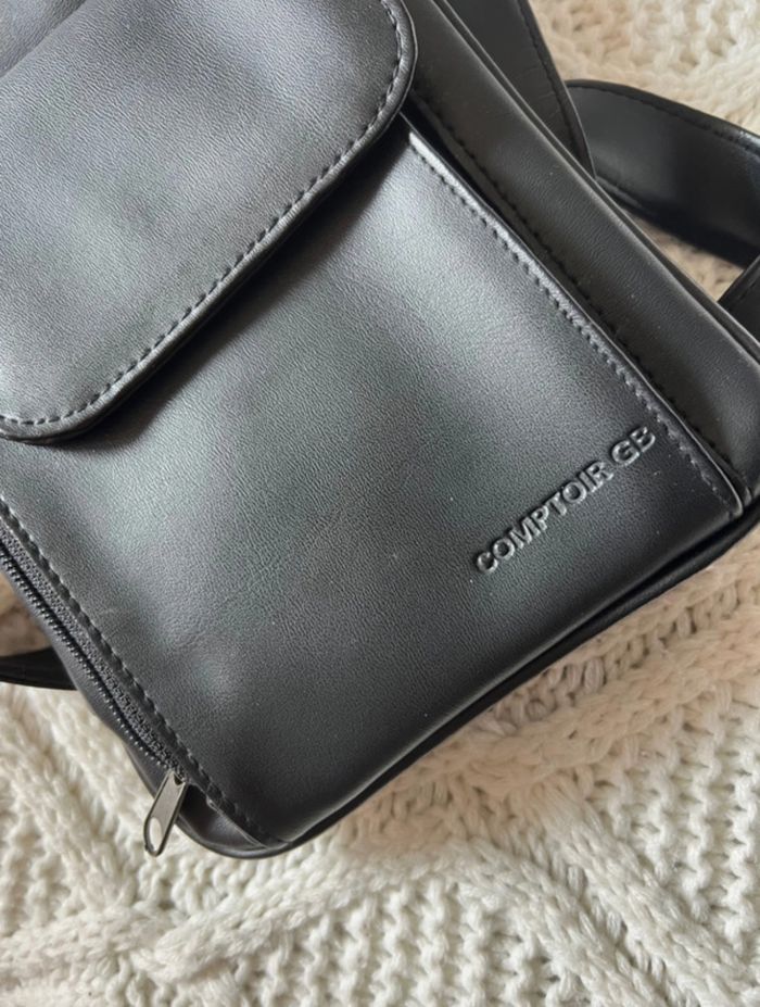 Sac à bandoulière - photo numéro 3