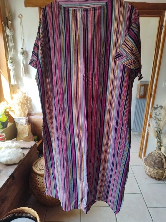 Robe tunique - photo numéro 3