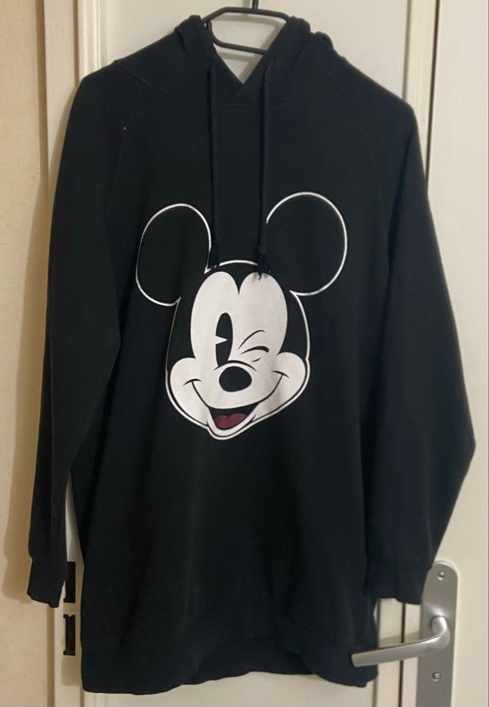 Sweat à capuche - photo numéro 4