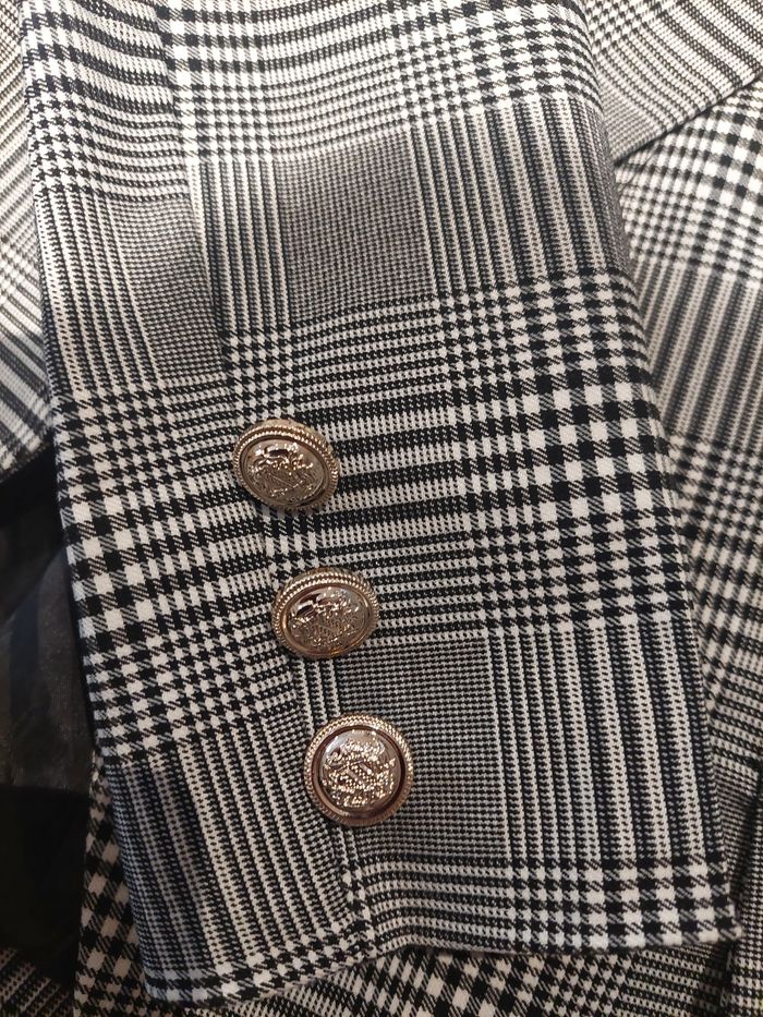 blazer prince de galle - photo numéro 3
