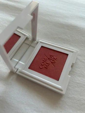 Blushup - Blush - Rose - Comme Deux