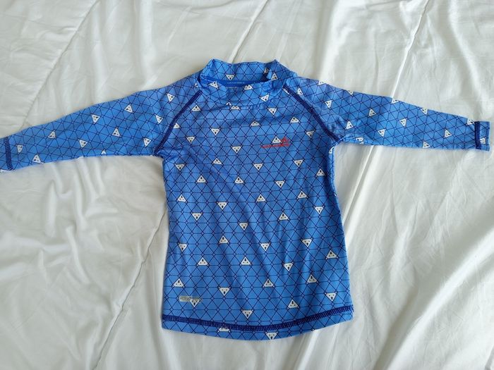 T shirt anti uv