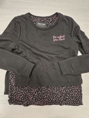 Pull femme Only Taille M