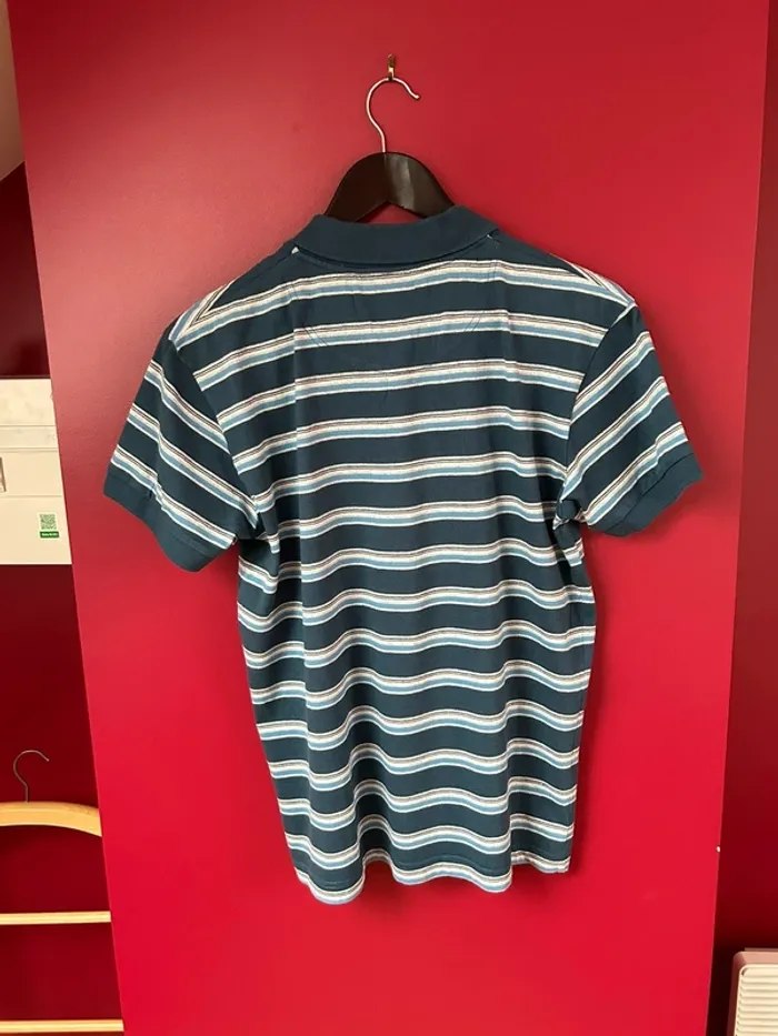 Polo homme taille M eminence comme neuf - photo numéro 4
