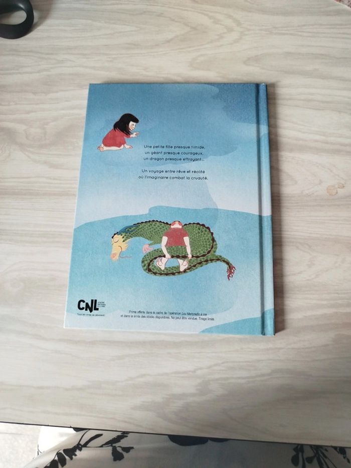 🎩 La Moustache de Monette – Album illustré - photo numéro 2