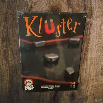 Kluster 