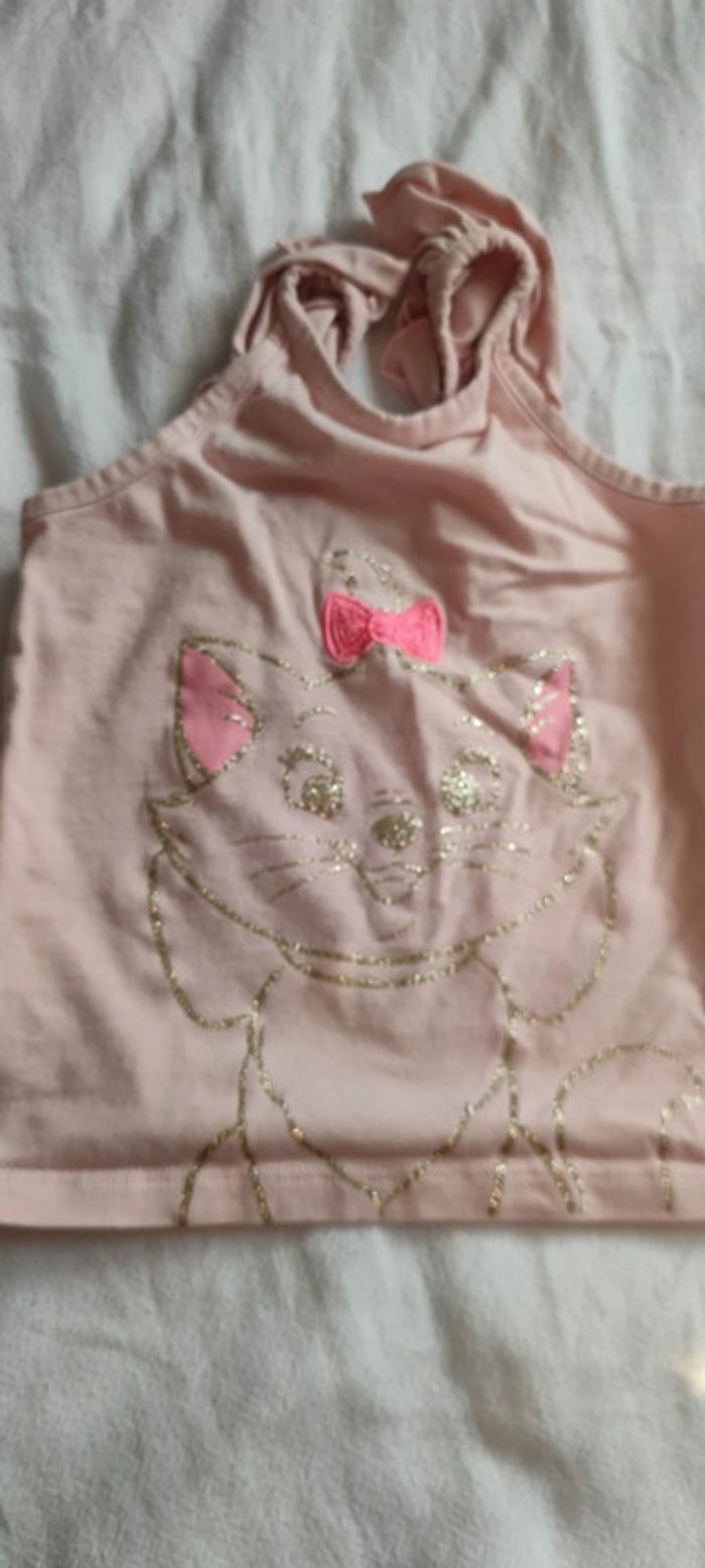 Lot 4 t shirts - photo numéro 2