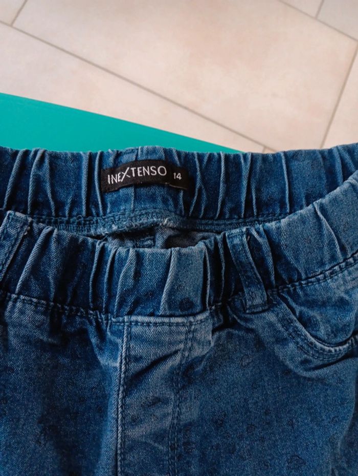 Jean In extenso 14 ans - photo numéro 2