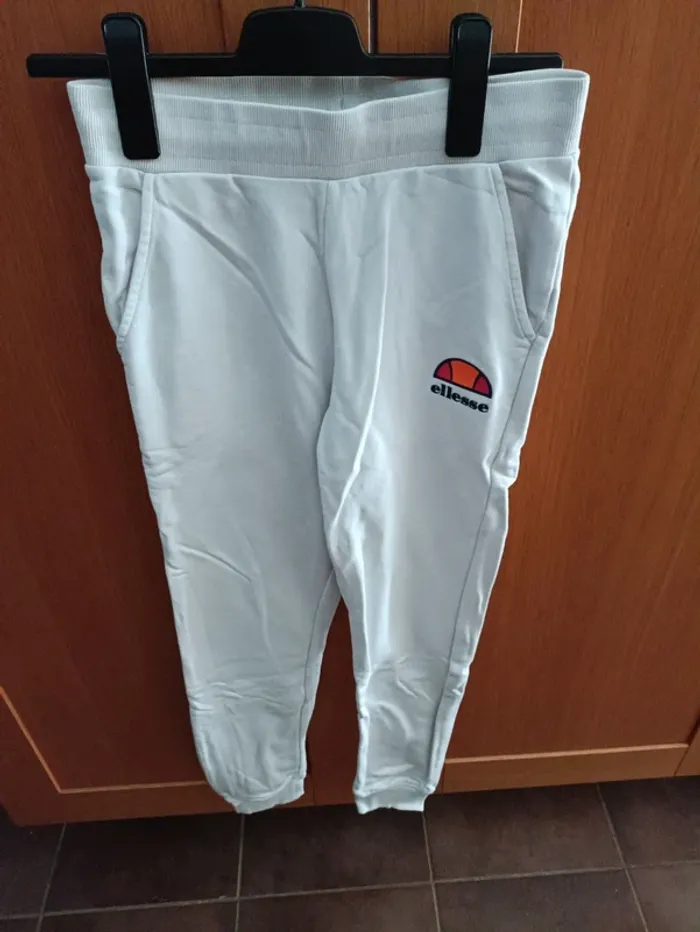 Bas de survêtement fille