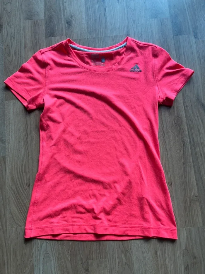 Teeshirt adidas