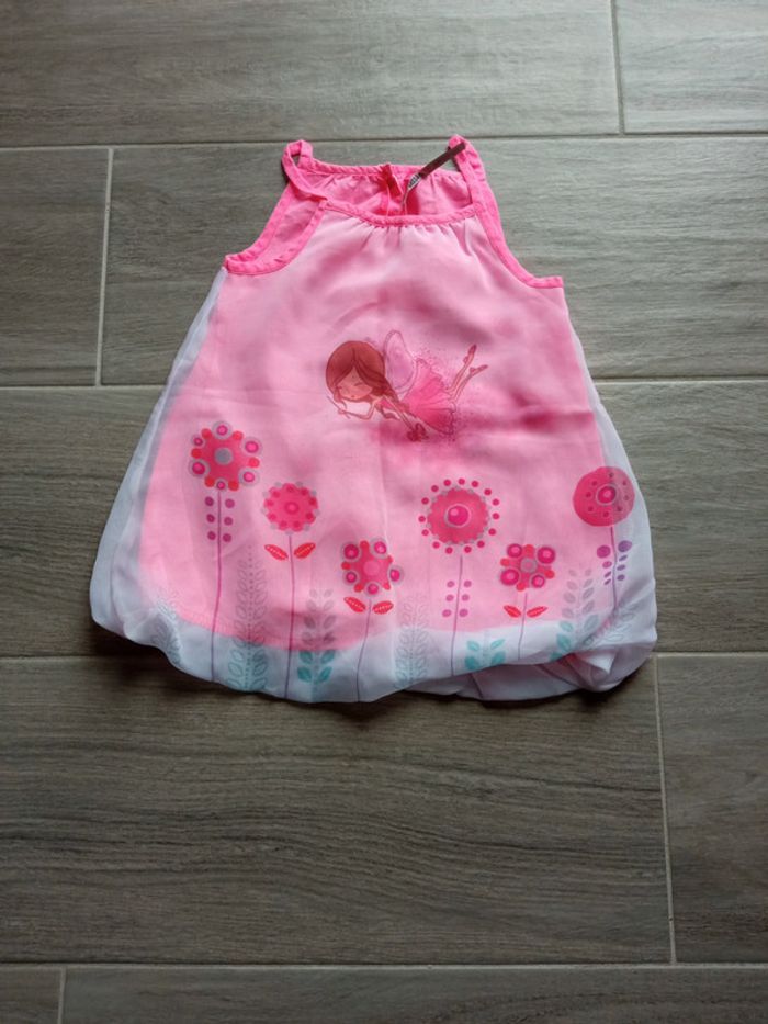 Robe orchestra 12 mois - photo numéro 2