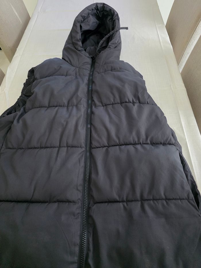 Manteau long femme H&M taille L - photo numéro 4