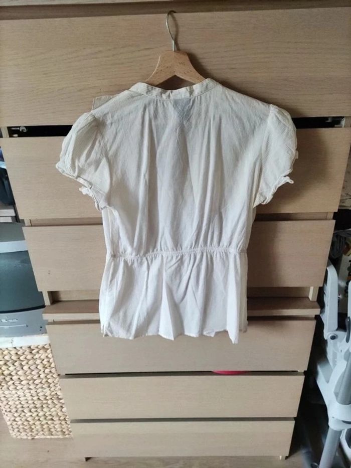 Chemisé - photo numéro 3