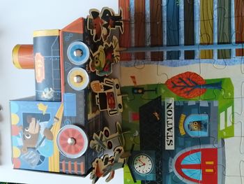 puzzle djeco