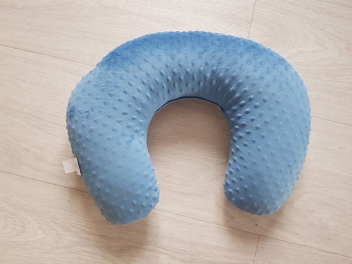 Coussin d'allaitement - photo numéro 2