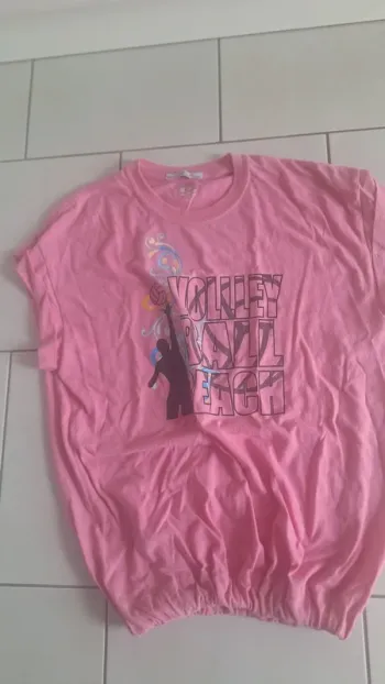 T-shirt"gildan" taille L