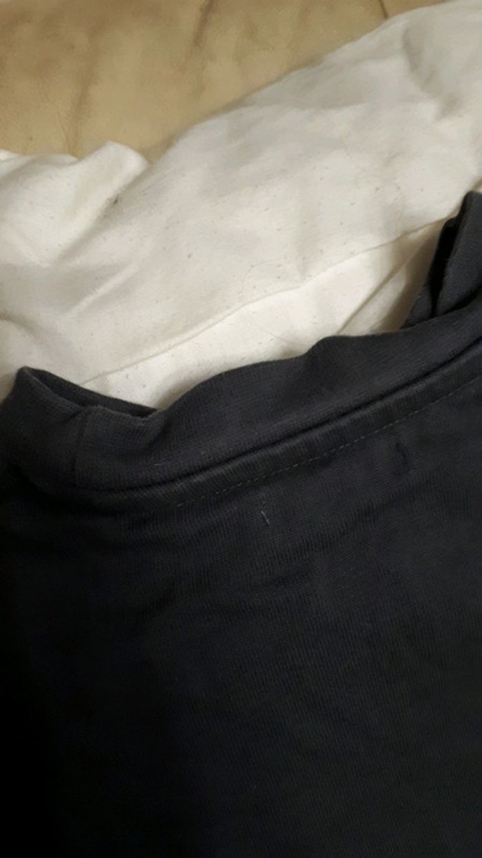 t shirt manche longue - photo numéro 5