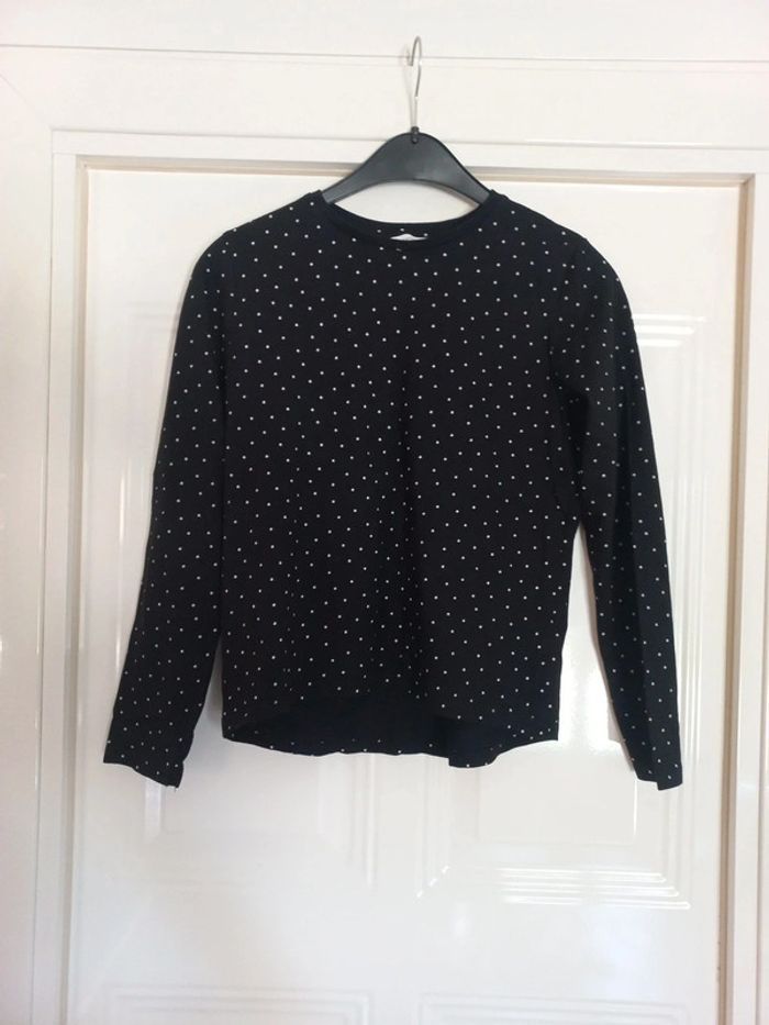 Tee shirt etoile