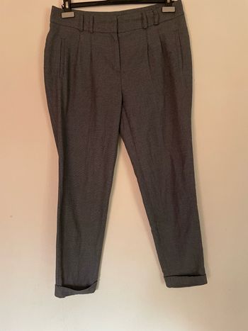 Pantalon maison 123