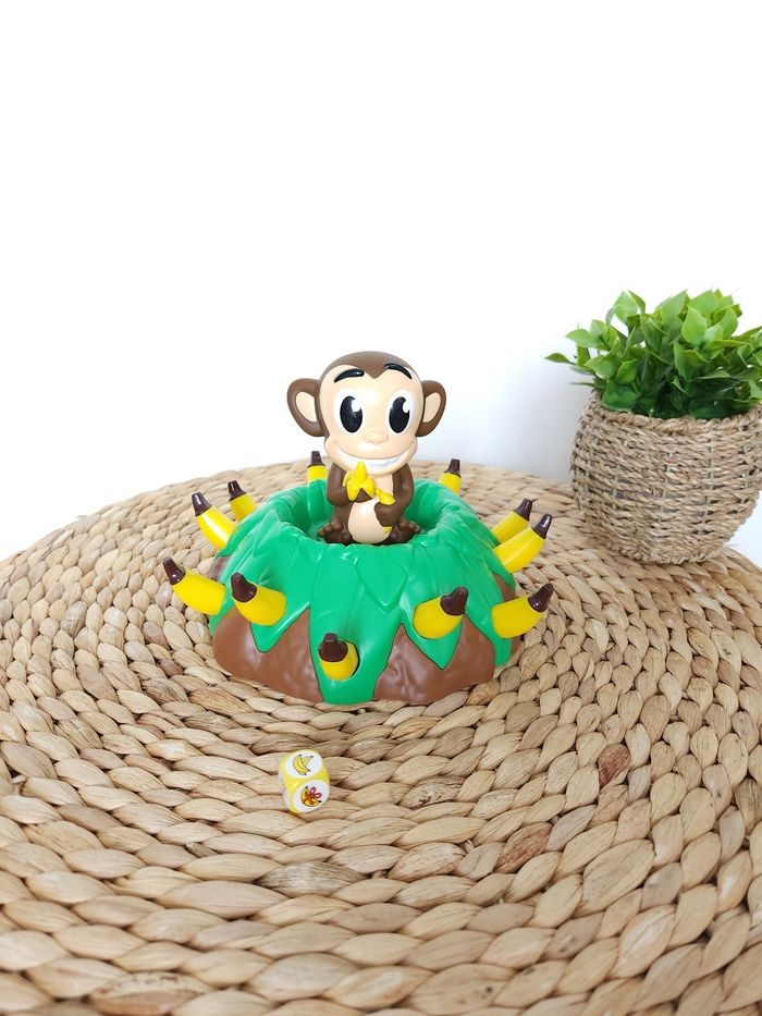 Jeu Hop-La Banana Goliath - photo numéro 2