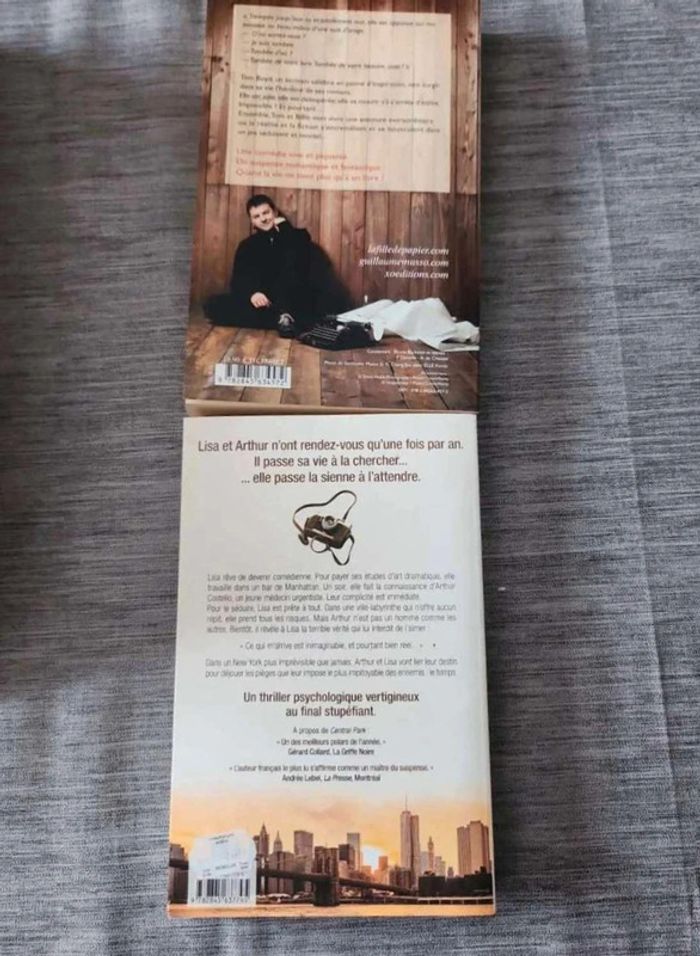 Romans - photo numéro 2