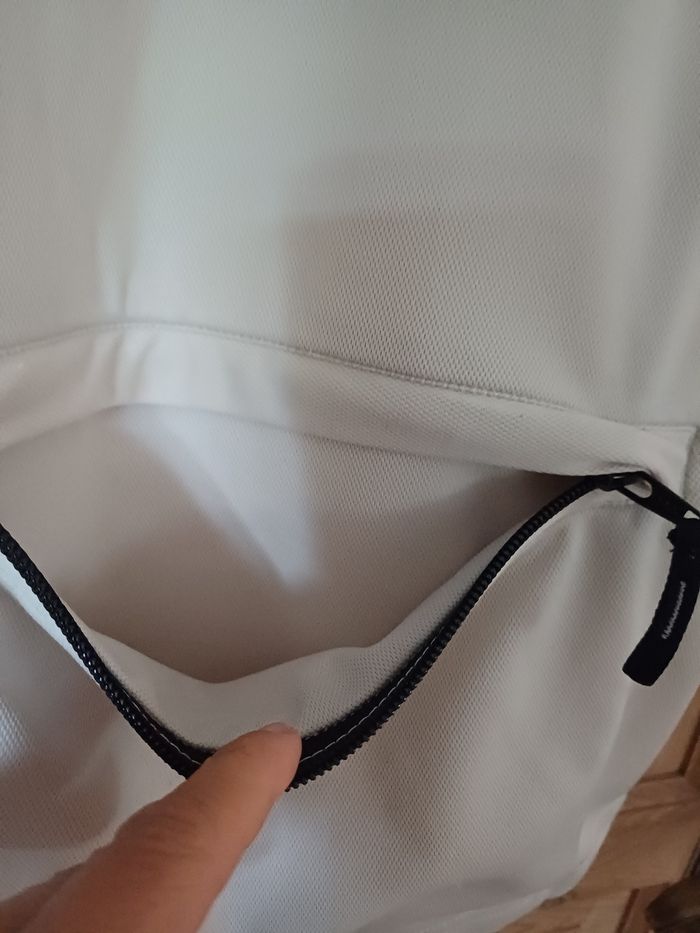 Maillot de sport - photo numéro 3