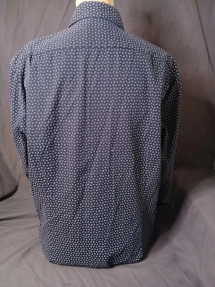 Chemise calvin Klein 42 L - photo numéro 5