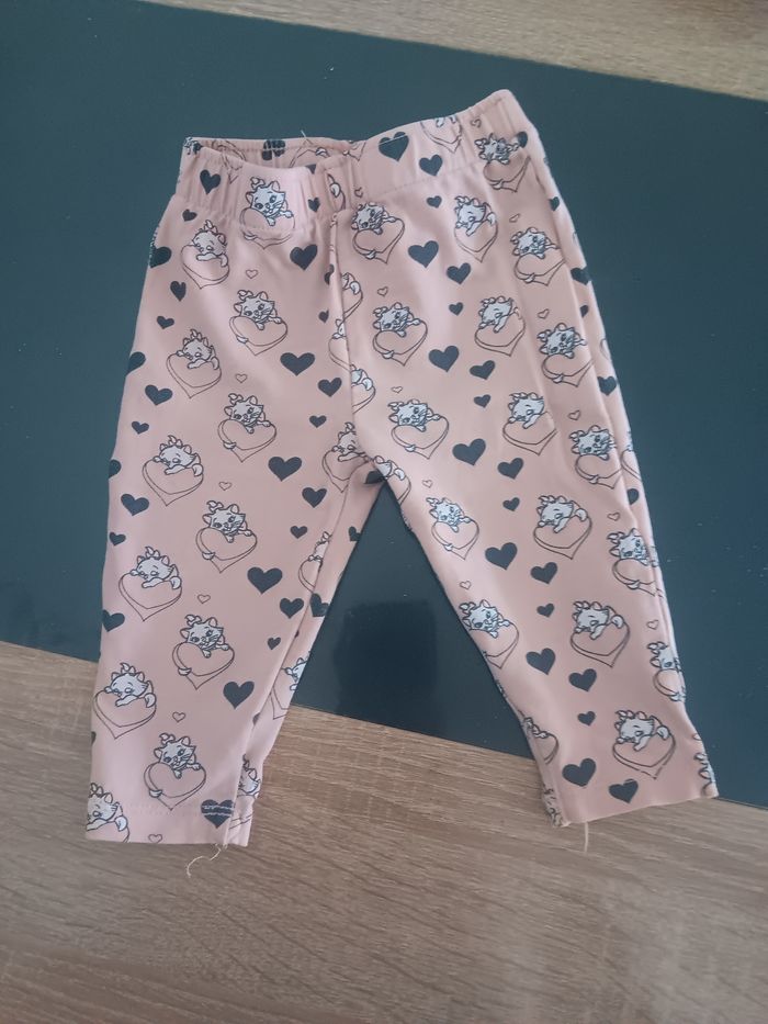 Pantalon disney