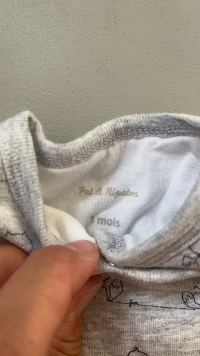 Ensemble chaud - photo numéro 2