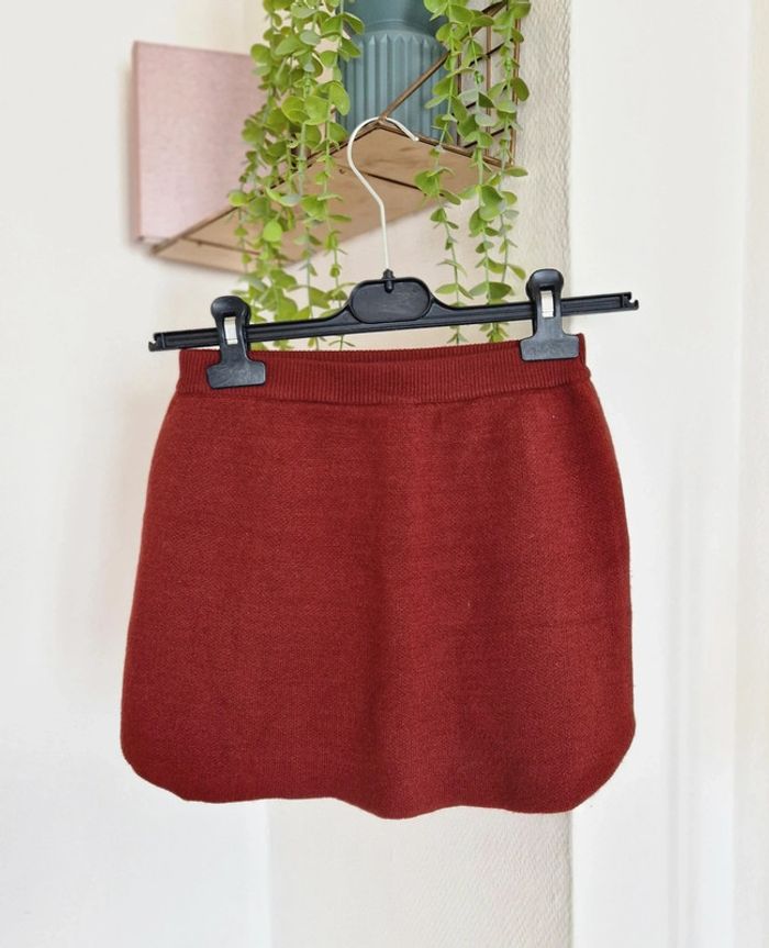 Jupe T XS 34 - photo numéro 2