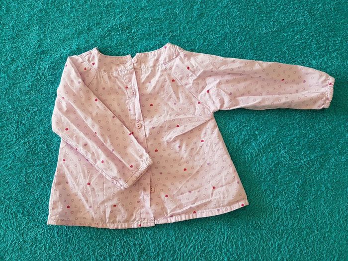 Tunique les p'tits babies - photo numéro 3