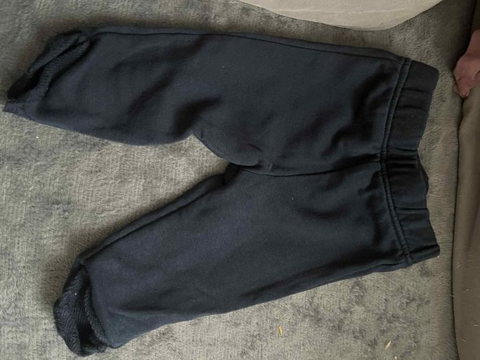 Pantalon survêtement Kiabi