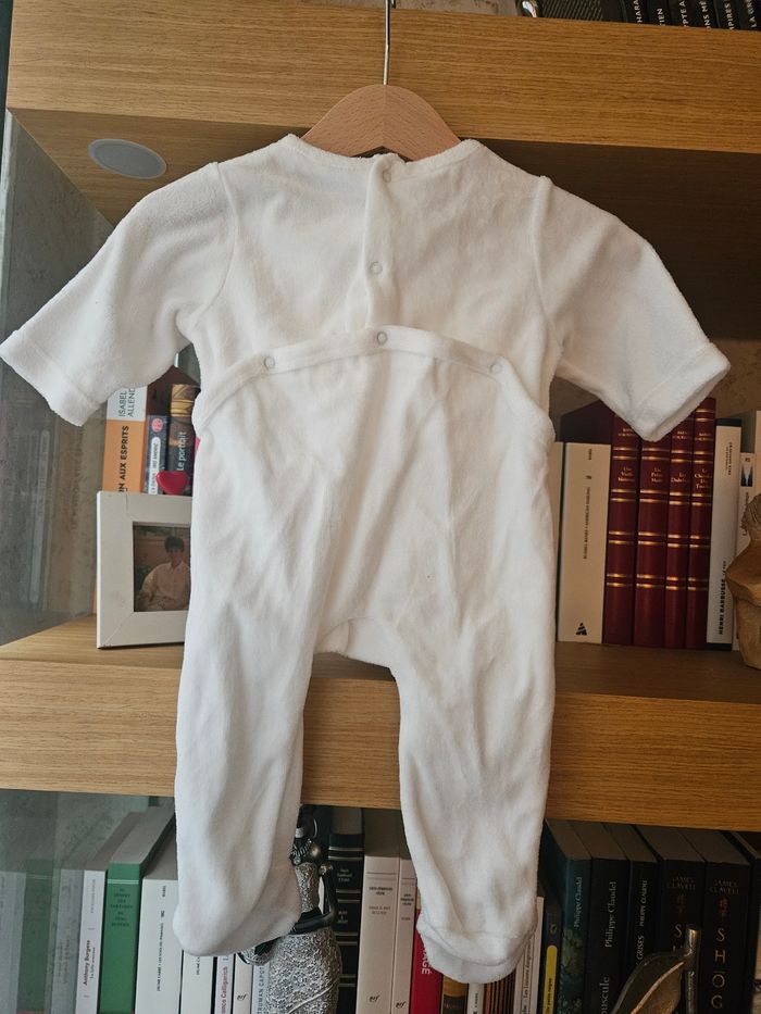 Pyjama  Superman.  DC - photo numéro 2