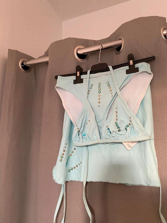 Maillot  de  bain - photo numéro 15