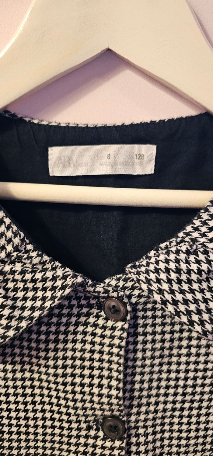 Robe Zara hiver 8 ans - photo numéro 2