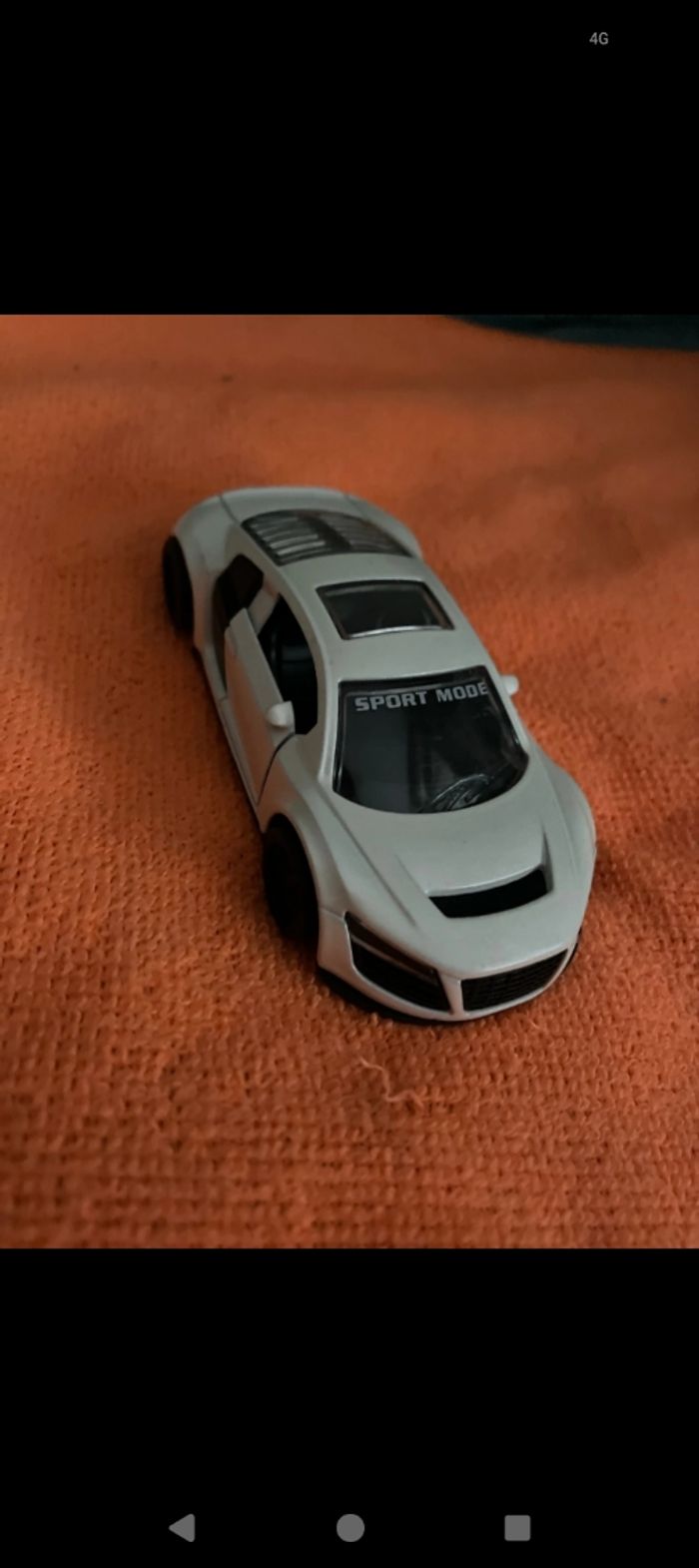 2 petite voiture - photo numéro 4