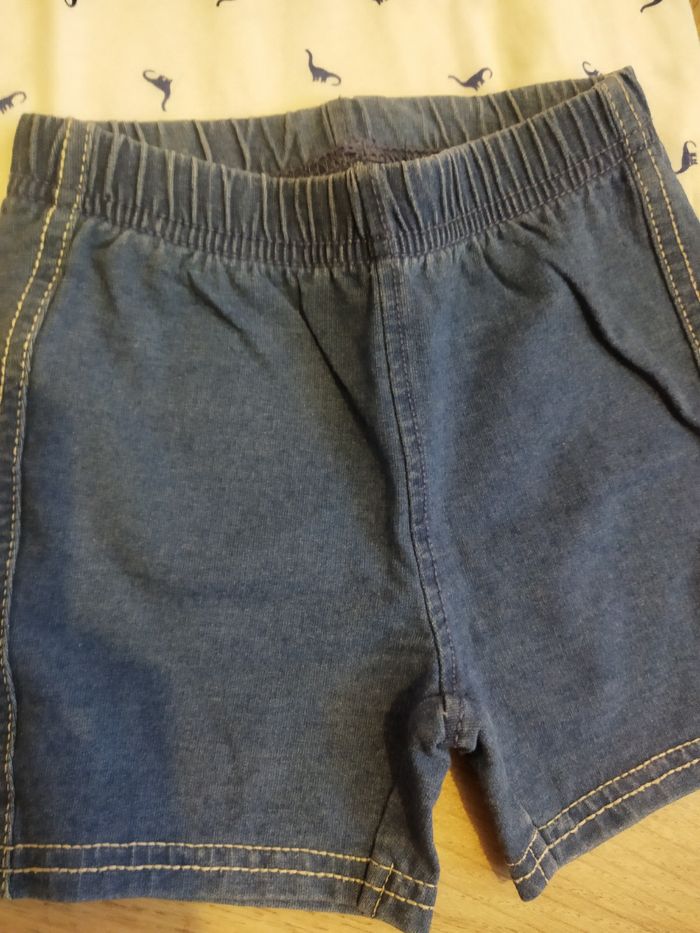 Ensemble bébé garçon - photo numéro 2