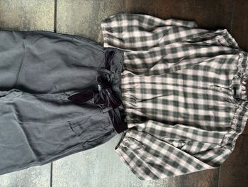 Ensemble Ikks 12 ans