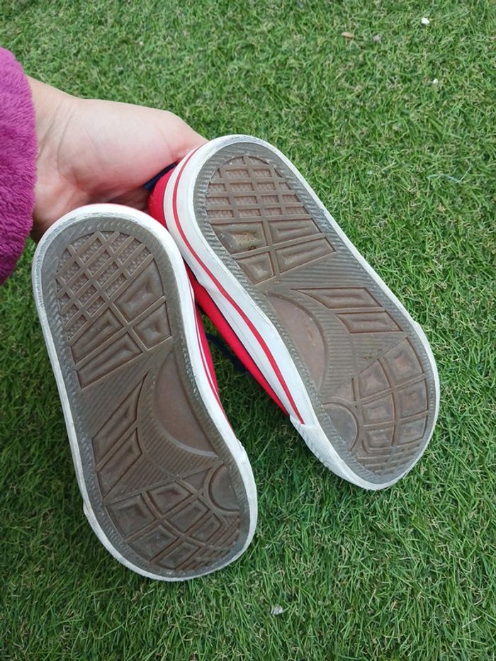 Chaussure taille 29 Creeks💢 - photo numéro 3