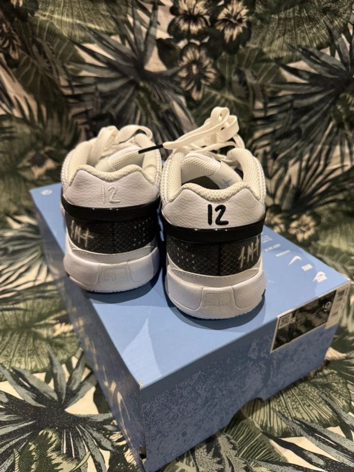 Basket Nike JA - photo numéro 4