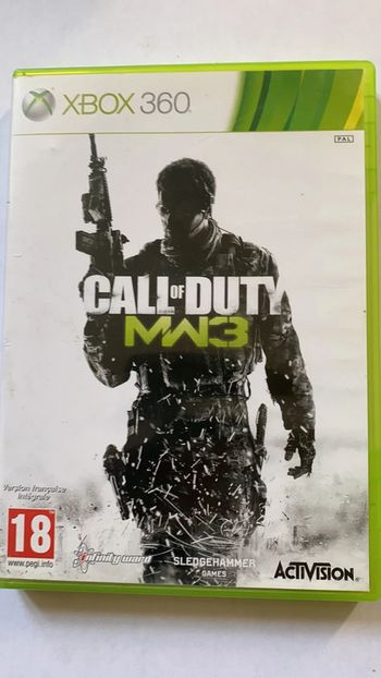 Jeu Xbox 360 Microsoft